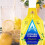 Astonish Kitchen Cleaner. Zesty Lemon Triple Pack (3 x 750ml) 4
