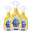 Astonish Kitchen Cleaner. Zesty Lemon Triple Pack (3 x 750ml) 1