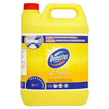 Professional Bleach Citrus Fresh 5L