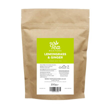 Loose Leaf Tea - Lemongrass & Ginger (1x200g)