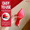 Paint Walk On Red Restorer 2 Oz 3