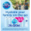 Nestle Pure Life Still Spring Water 24x500ml 3