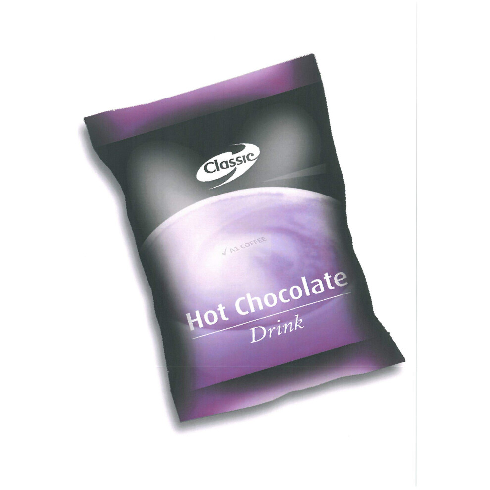 Hot Chocolate Powder - Instant Vending (1 kg)