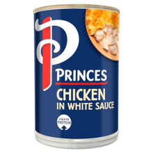 Chicken In White Sauce 392 g (Pack of 6)