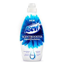 Liquid Laundry Freshener, In Wash Scent Booster, Laundry Perfume, Laundry Scent Booster, 720ml, 36 Washes, Blue