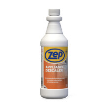 Appliance Descaler 1000ml (20 Doses) - Kettle Descaler, descaler for coffee machines, limescale remover kettle, kettle cleaner, descaler liquid,