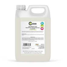 Bathroom Professional Cleaner