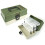 Hunter Pro Coarse Fishing Tackle Set 4