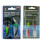 Hunter Pro Coarse Fishing Tackle Set 6