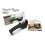 Smart Sharp Knife Sharpener - Professional 3 Stage Manual Sharpener for Sharpening Kitchen Knives - Ceramic Stone, Tungsten Carbide Plates, Diamond 7
