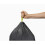 Joseph Joseph Joseph Joseph IW1 24-36L Graue recycelte Müllsäcke 2