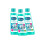 Dr Beckmann Service-it Washing Machine Cleaner | 250 ml | Pack of 3 1