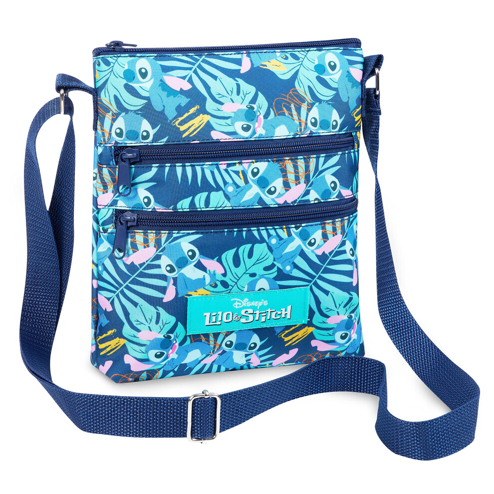 Lilo & Stitch Shoulder Bag