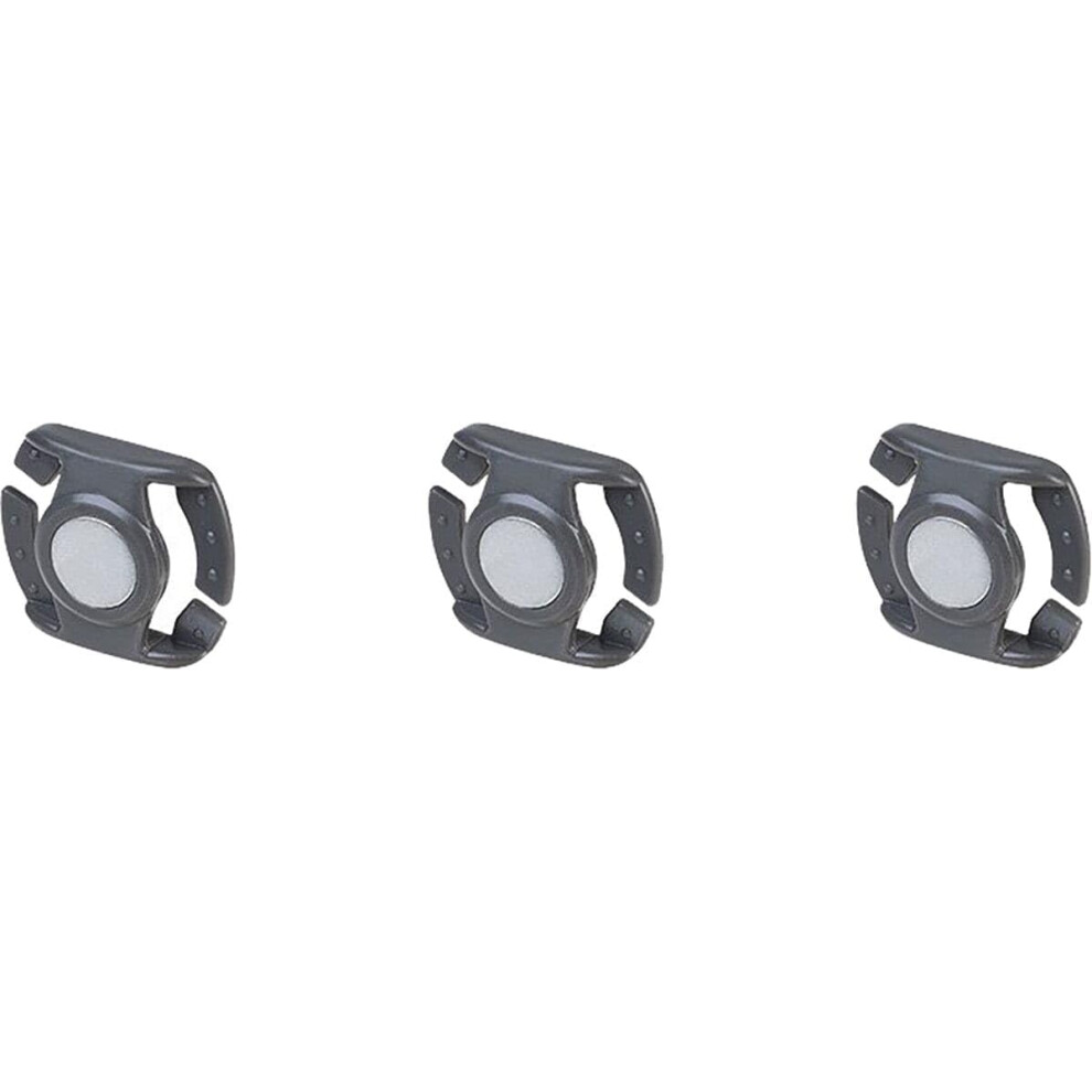 Hydraulics Three-Magnet Kit Unisex Reservoir Accessory O/S