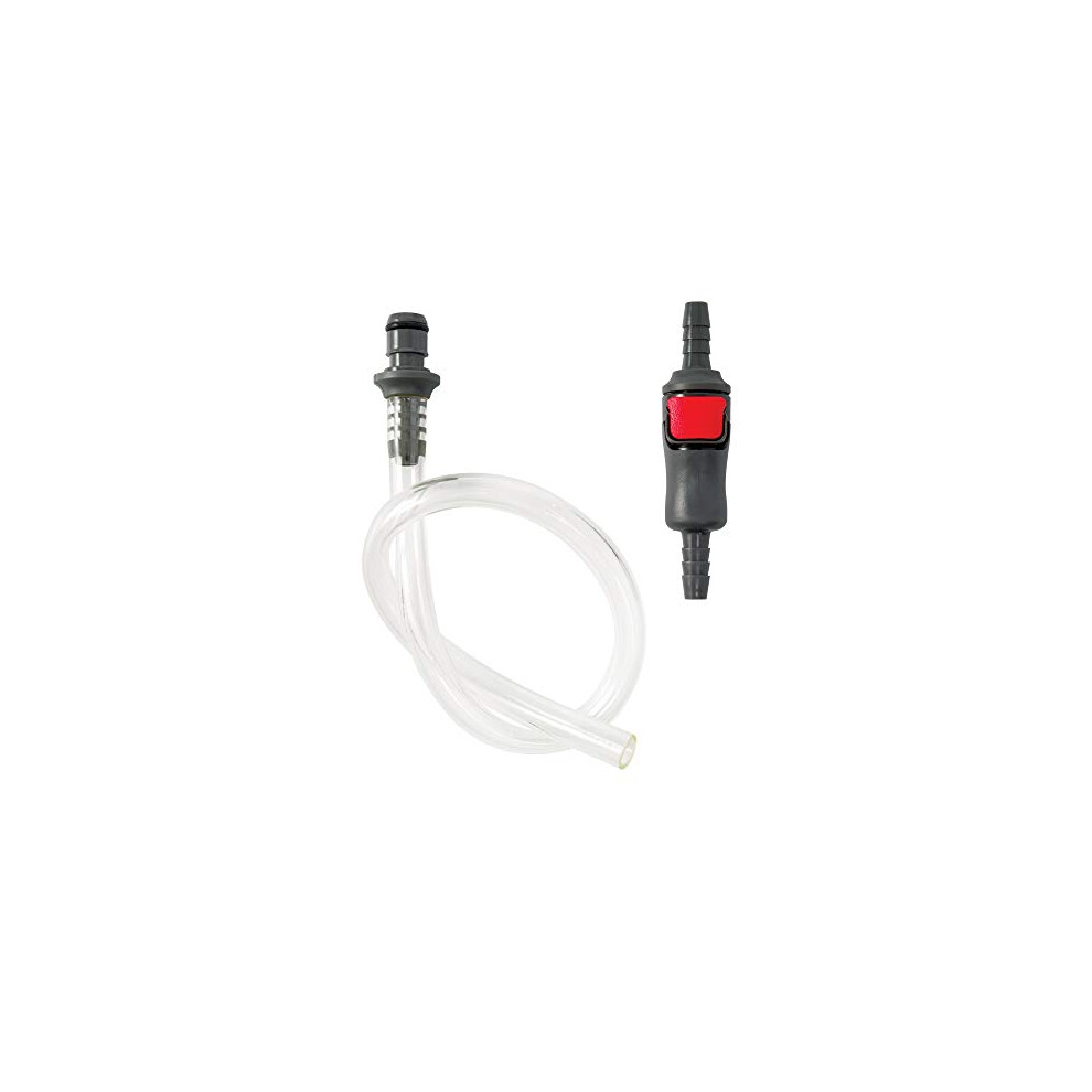 Hydraulics Quick Connect Kit Hydraulics - Clear, One Size