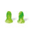 Moldex Contours Natural Shape Adapting Earplugs Size Small - 20 Pairs 2