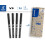 Pilot V5 Liquid Ink Rollerball 0.5mm Tip - Black, 4 Count (Pack of 1) 2