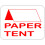Papertent Self-Adhesive Clear Book Covers, 10 Sheets 4
