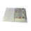 Papertent Self-Adhesive Clear Book Covers, 10 Sheets 2