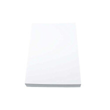 A4 White Card 180gsm x 50 Sheets Per Pack A4 (297 x210mm) HCP370