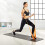 Amazon TPE Resistance Band, 3 Piece Set, 1500mm, Multicolor 5