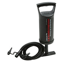 Double Quick High Output Hand Air Pump 29 cm