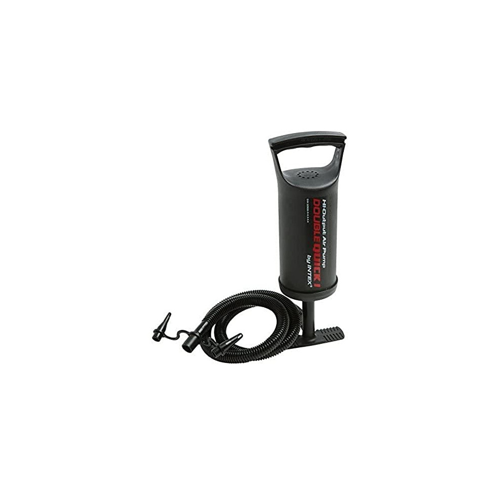 Double Quick High Output Hand Air Pump 29 cm