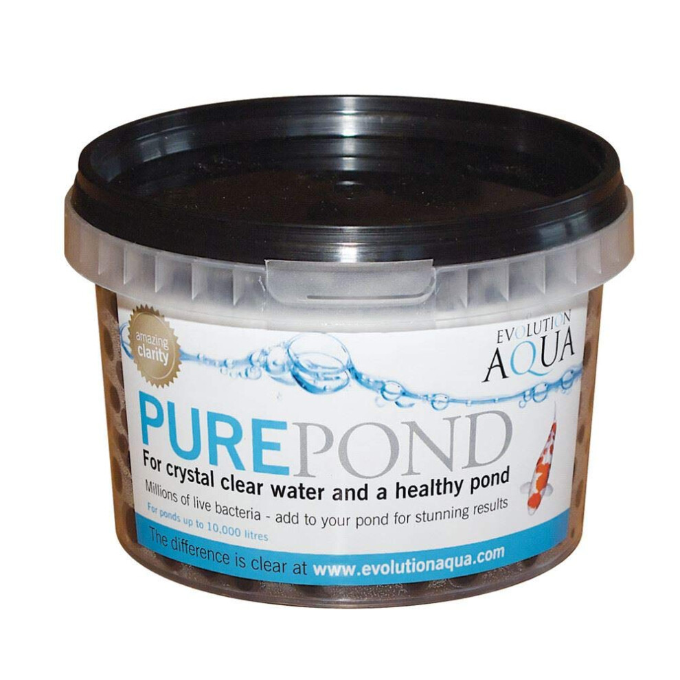 Evolution Aqua Pure Pond