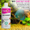 Bio Boost Filter Bacteria Booster For Freshwater Aquariums (240ml) 4