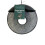 Oakdale Donut Peanut Bird Feeder 1