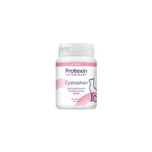 Veterinary Cystophan Capsules, Pack of 30 Capsules