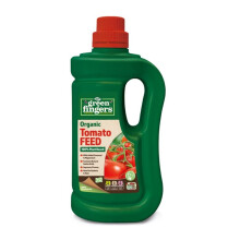GREEN FINGERS - Organic Tomato Feed - 900ml