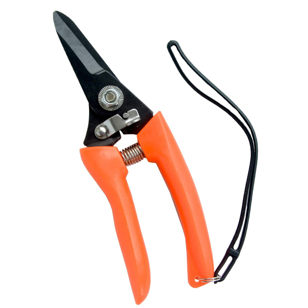 Foot Rot Shears Sheep Hoof Trimming Shear Goat Hooves Trimmers Multi-Use Hand Pruner Scissors 796862989040