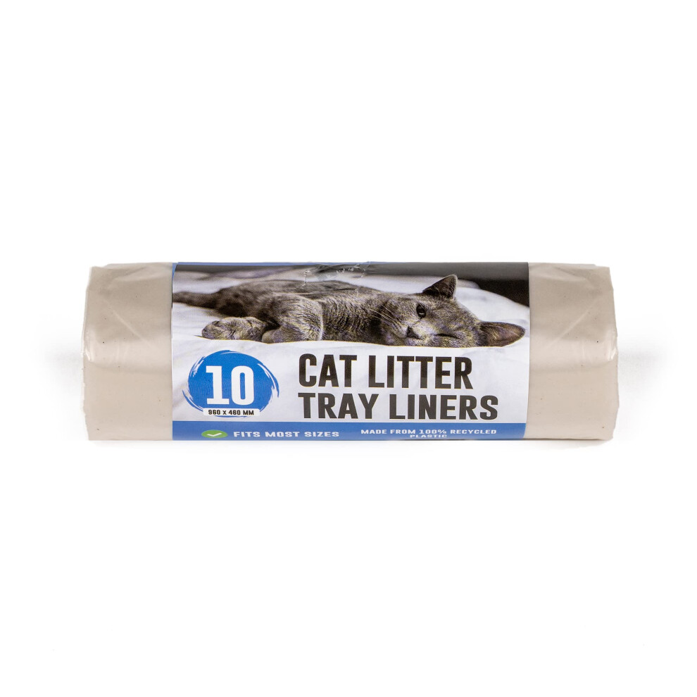 Easy litter liners best sale