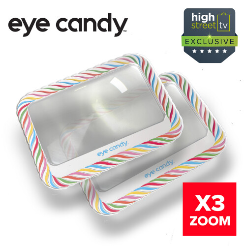 Eye Candy - 2 Pack 1