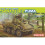 Dragon 6943 Sd.Kfz.234/2 Puma (2024 Version) 1:35 Model Kit 1