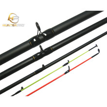Hunter Pro 11ft Feeder Rod & HP50R Reel