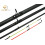 Hunter Pro 11ft Feeder Rod & HP50R Reel 1