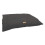 HugglePets (Black) HugglePets Luxury Dog Cushion Bed 1