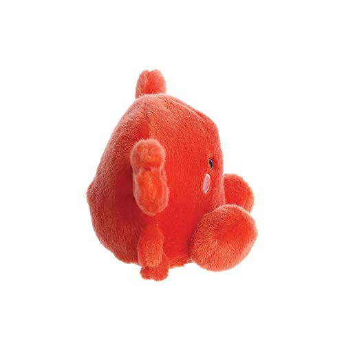 Aurora World AURORA, 33680 Soft Toy, Red, Medium - Plush Soft Toy 2