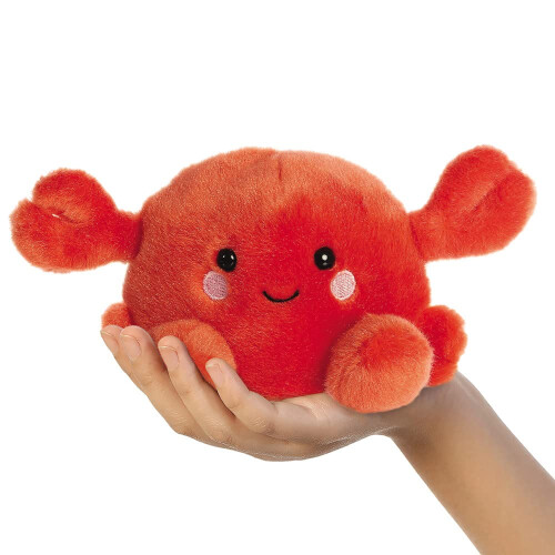 Aurora World AURORA, 33680 Soft Toy, Red, Medium - Plush Soft Toy 1