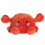 Aurora World AURORA, 33680 Soft Toy, Red, Medium - Plush Soft Toy 1
