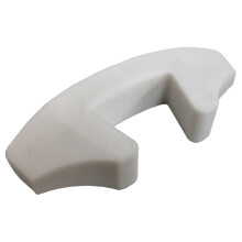 Child Safety Door Stop Finger Guard Door Jammer Wedge Anti Door Slam Stop NEW