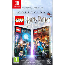 Lego Harry Potter Collection - Nintendo Switch. Edition Standard - Refurbished