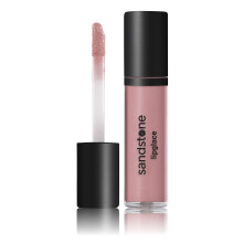Sandstone Scandinavia Lipglace - Innocente - Lip gloss vegano ipoallergenico - Fragrace Free & Allergy Certified - Lipgloss non appiccicoso e idratan