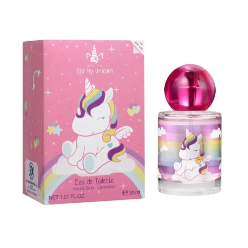 Mein Einhorn Eau de Toilette 30 ml