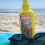 Sun-In Haarverlichtingsspray Citroenvers, 4,7 oz 4