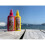 Sun-In Haarverlichtingsspray Citroenvers, 4,7 oz 7