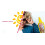 Sun-In Haarverlichtingsspray Citroenvers, 4,7 oz 3