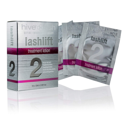 Treatment Lotion Sachets x 10